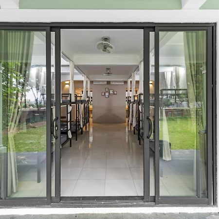 Aparthotel Cerf Volant Soc Son Hanoi Esterno foto