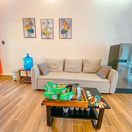 Aparthotel Cerf Volant Soc Son Hanoi Esterno foto