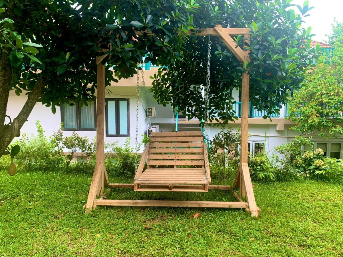 Aparthotel Cerf Volant Soc Son Hanoi Esterno foto