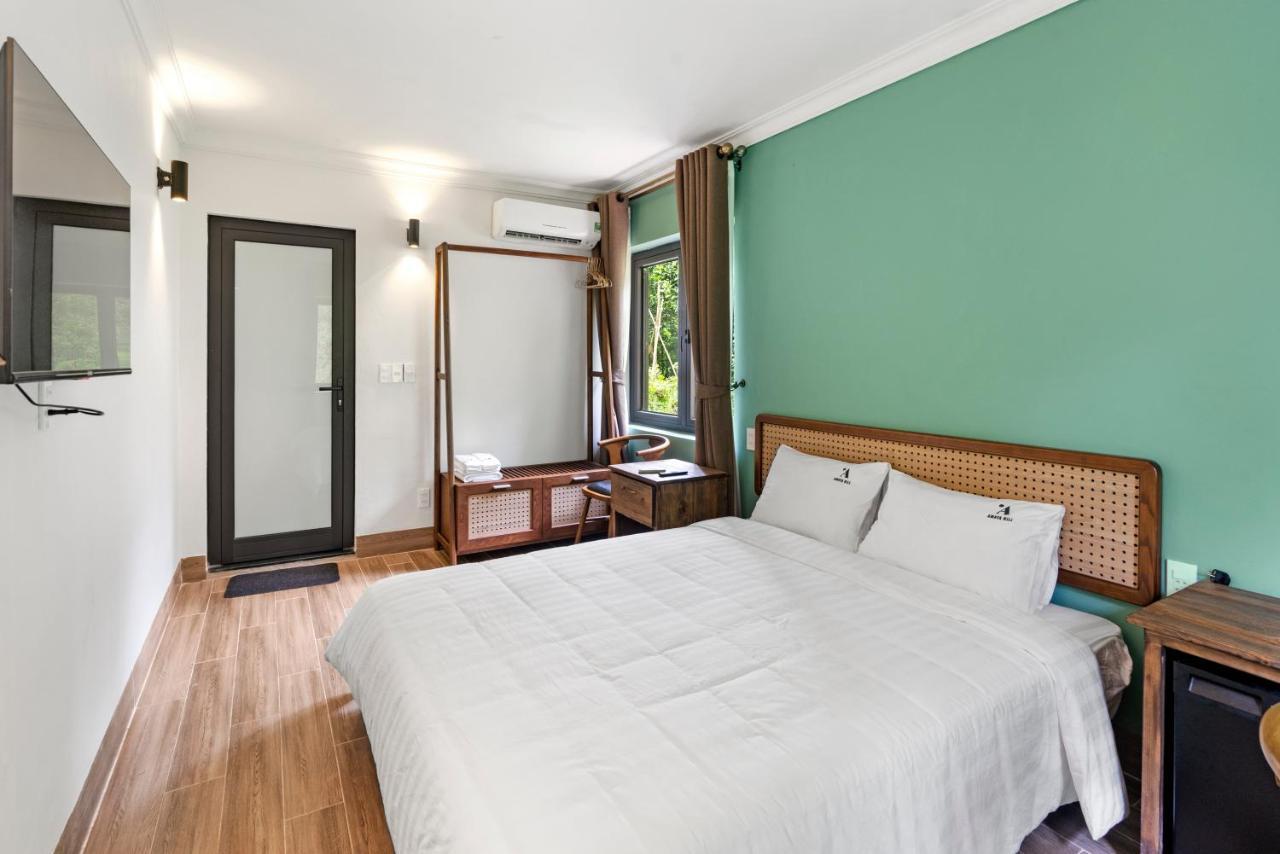 Aparthotel Cerf Volant Soc Son Hanoi Esterno foto